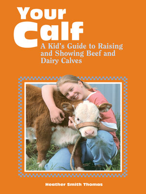 cover image of Your Calf